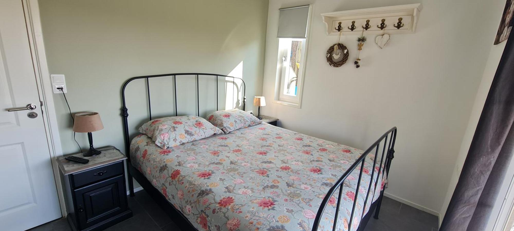 Wellness Chalet Met Jacuzzi, Sauna, Omheinde Tuin, Sint Annaland Zewnętrze zdjęcie